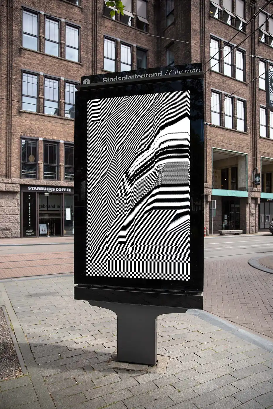 Poster series
