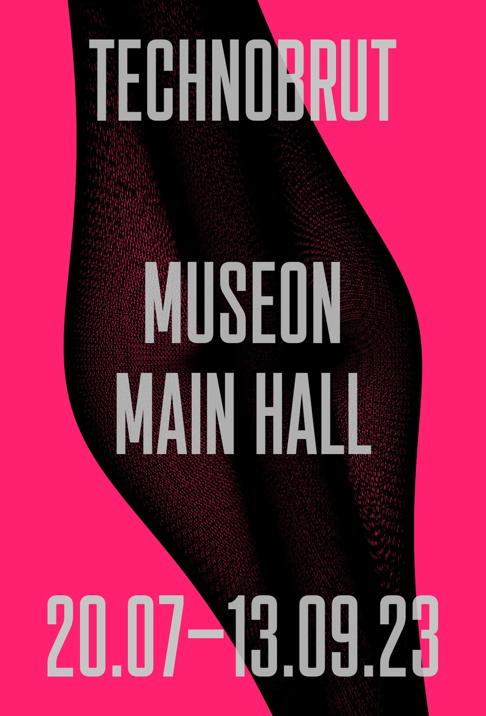 Poster series