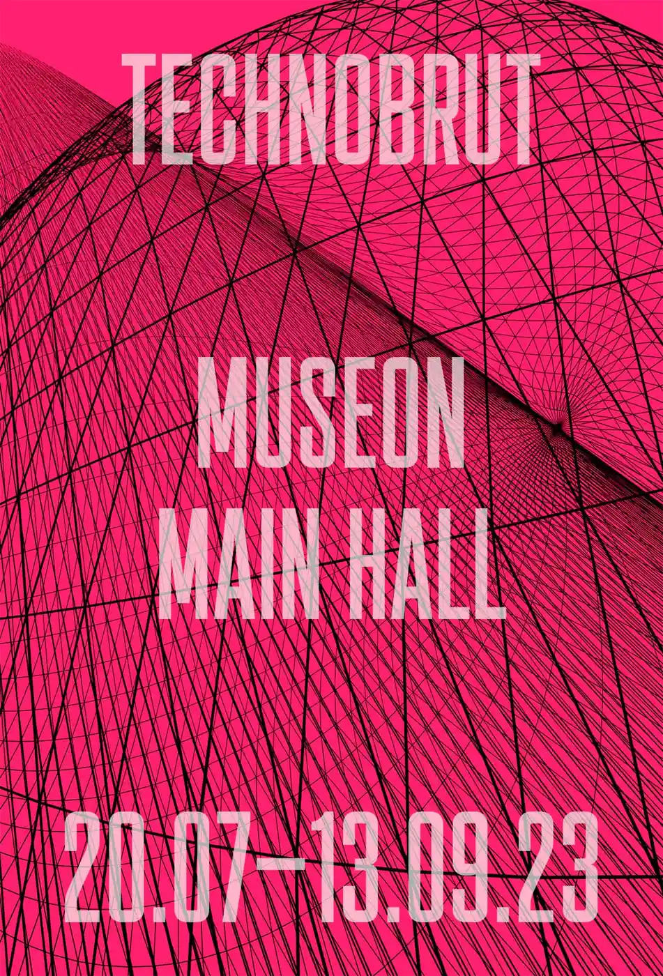 Poster series