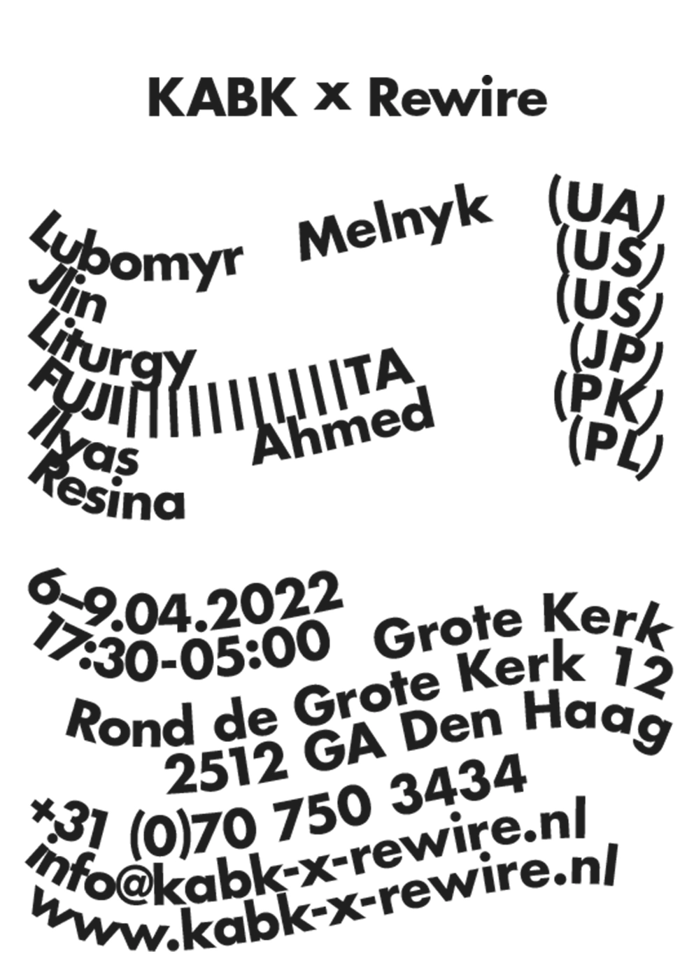 Flyers