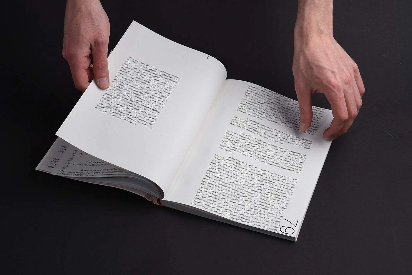 Book