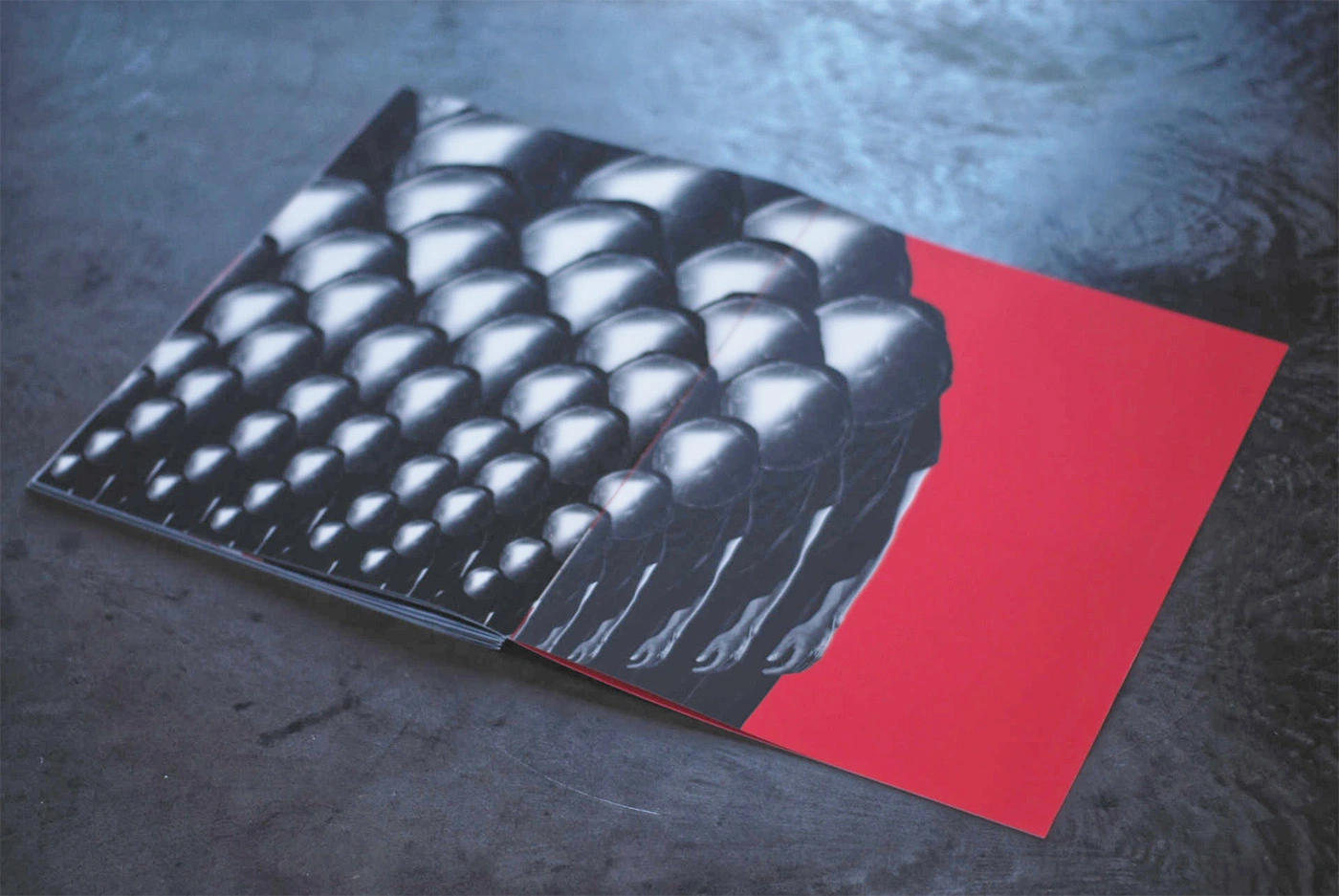 Photo-book