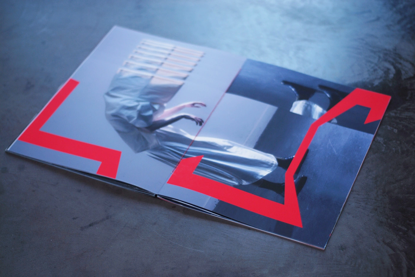 Photo-book