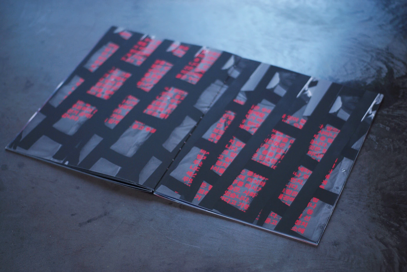 Photo-book