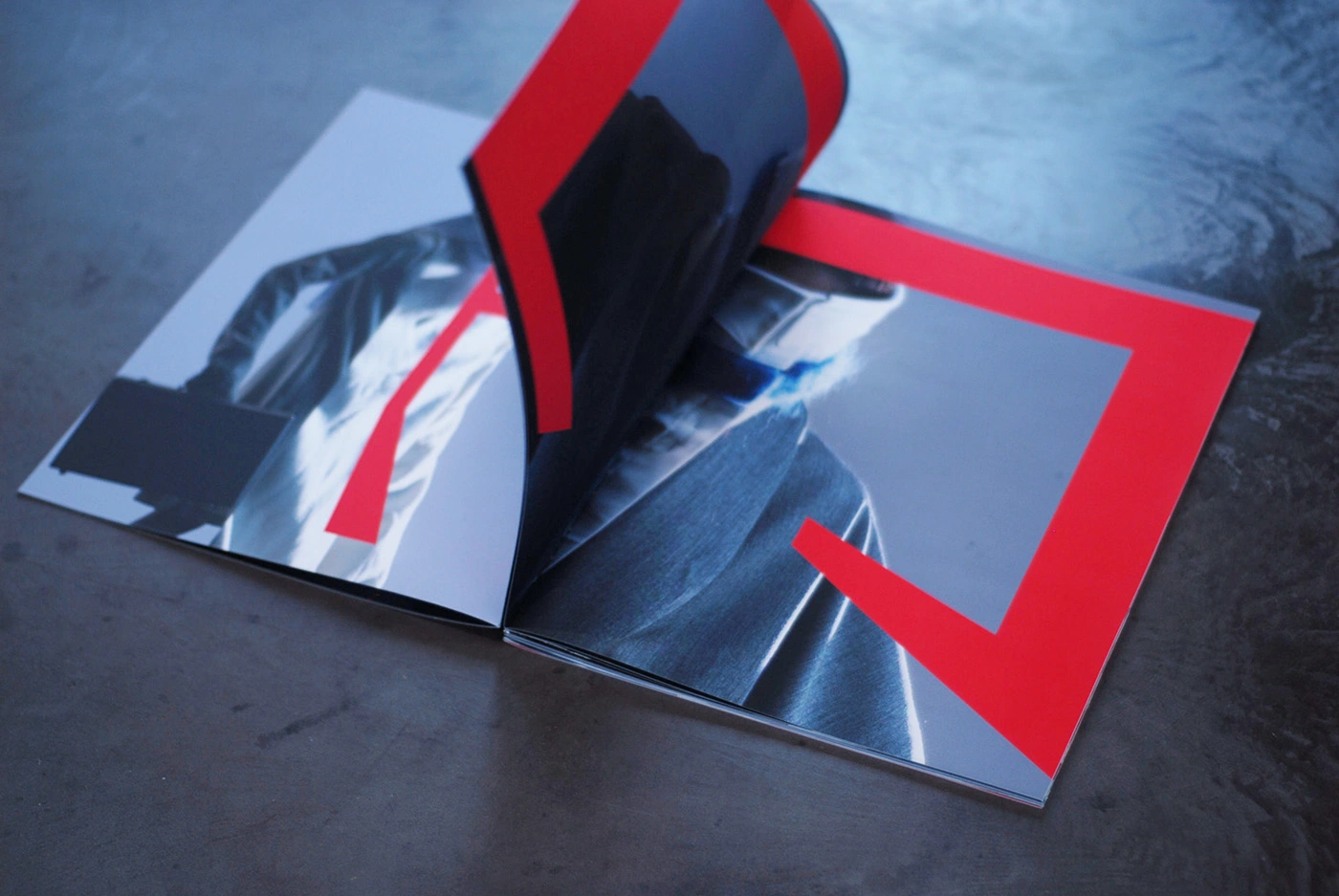 Photo-book