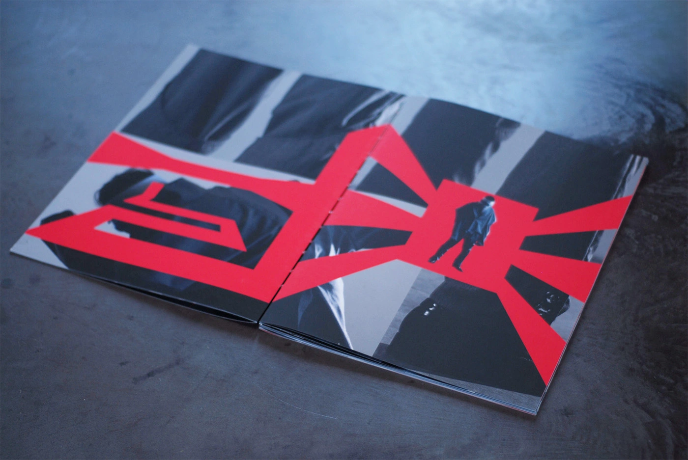 Photo-book