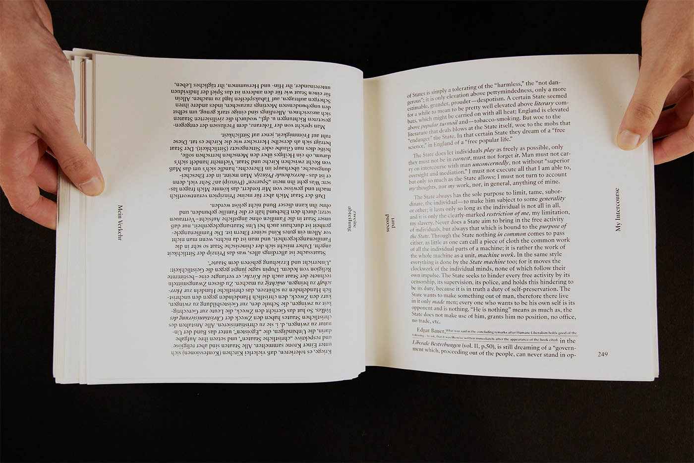 Book