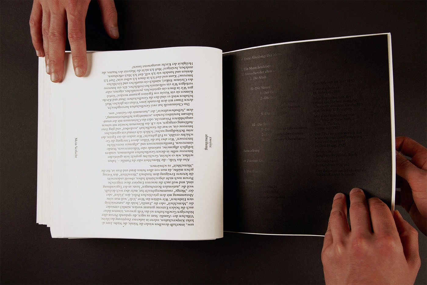 Book