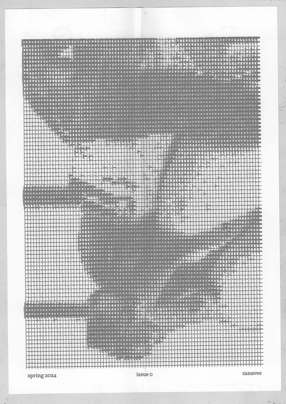 Literature Magazine