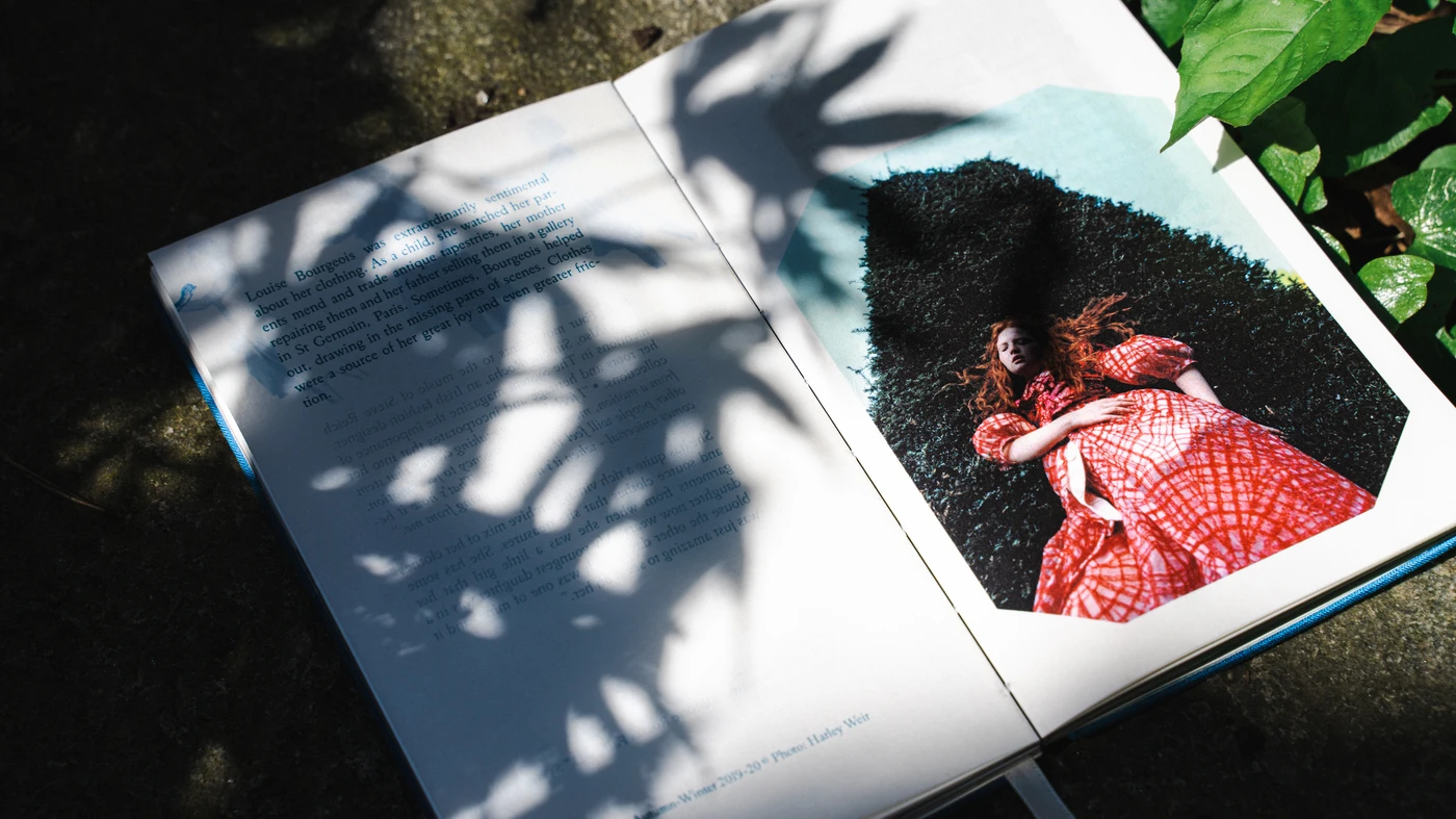 Book