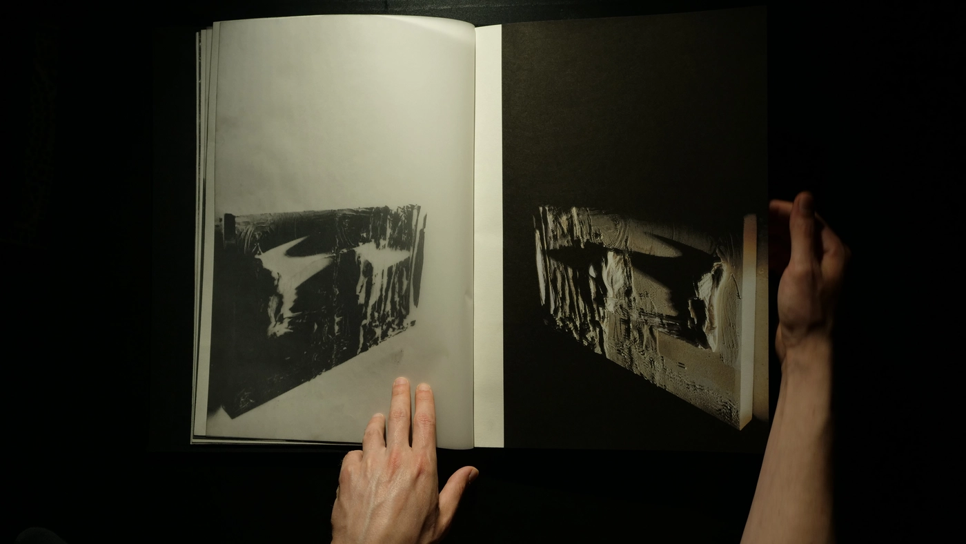 Photo-book