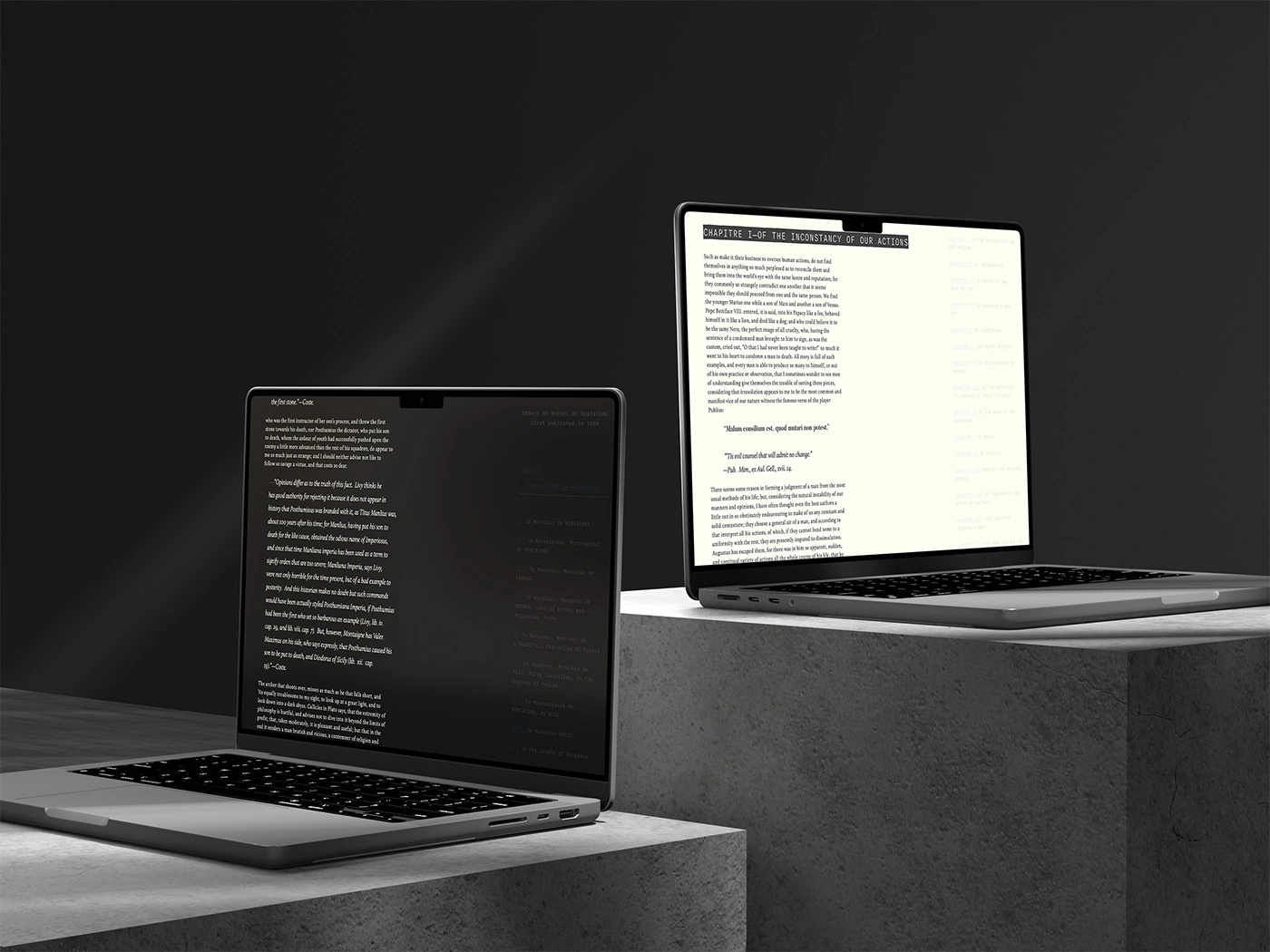 Website