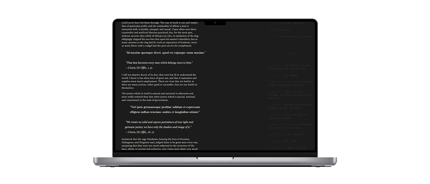 Website