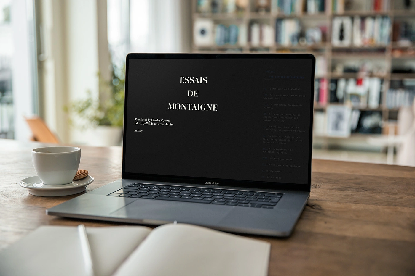 Website