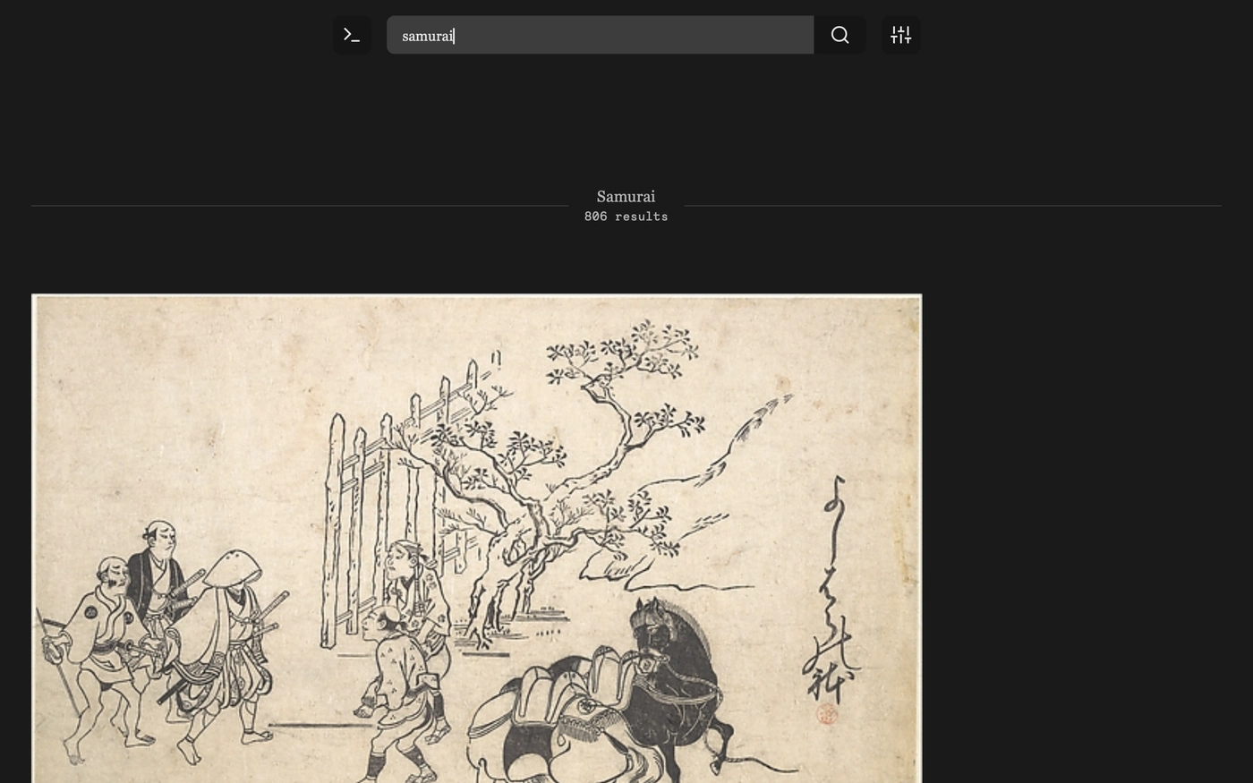 Web App