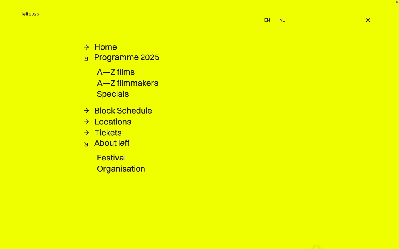Website