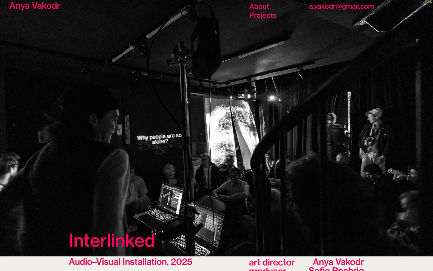 Website